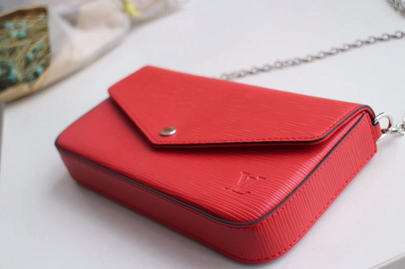 COZY - LV Bags - 5590