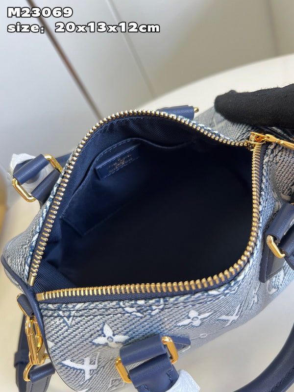 COZY BAGS - LOV Bags - 479