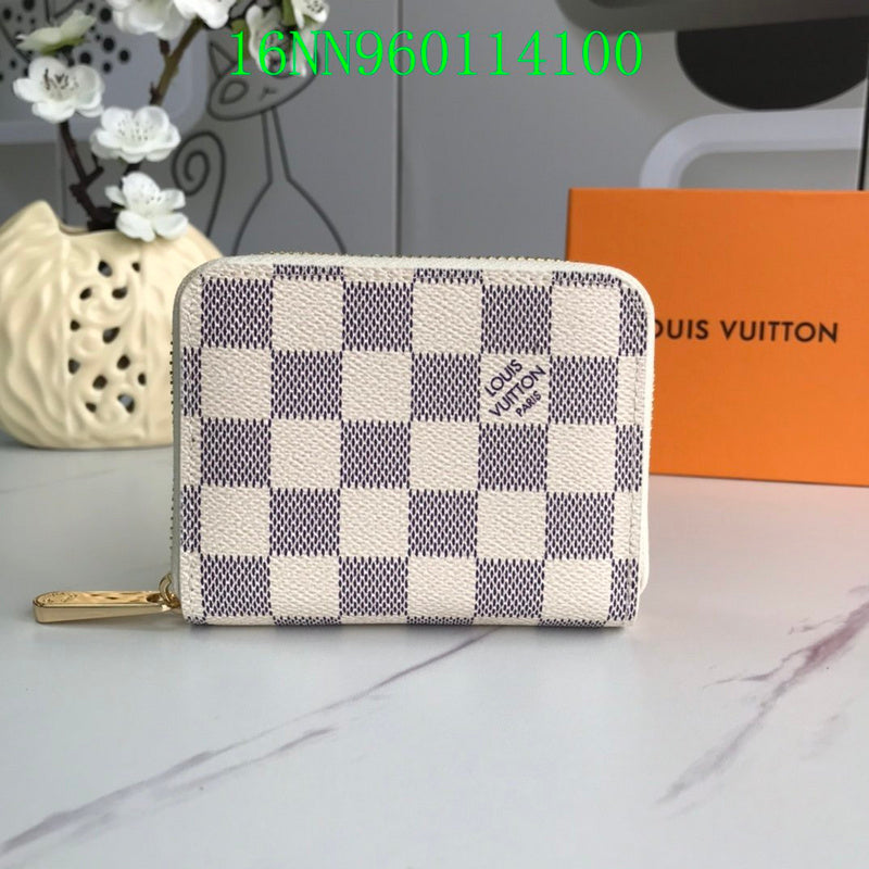 COZY BAGS - CHL Wallet - 1177