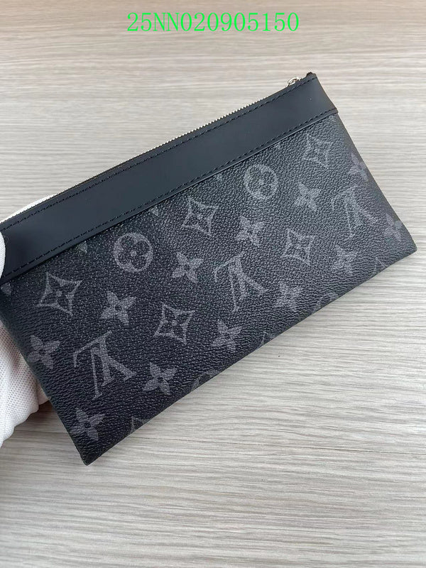 COZY BAGS - LOV Wallet - 1005