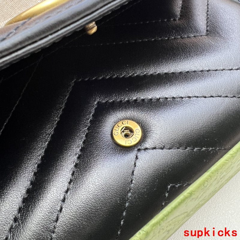 COZY BAGS - Mix Wallets - 012
