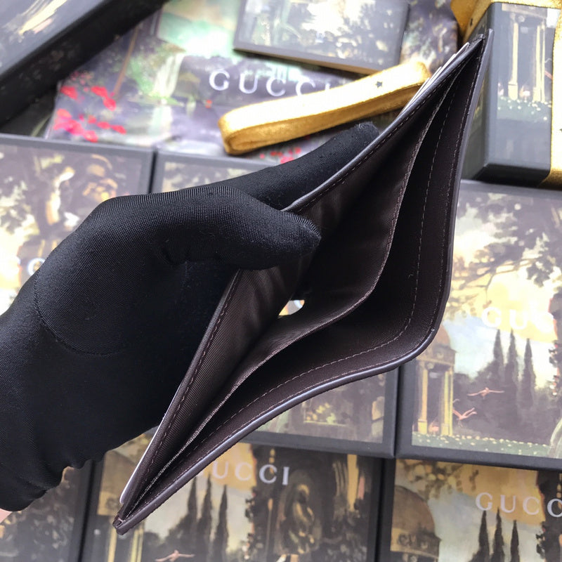 COZY BAGS - Guki Wallet - 655