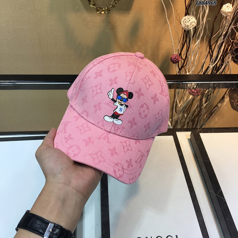 COZY BAGS - LOV Hats & Caps - 173