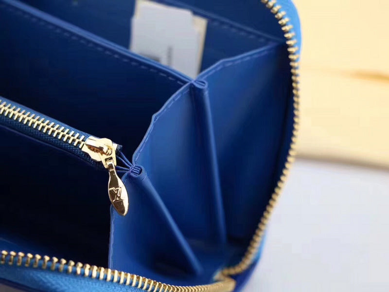 COZY BAGS - LOV Wallets - 691