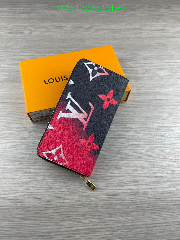 COZY BAGS - LOV Wallet - 1294