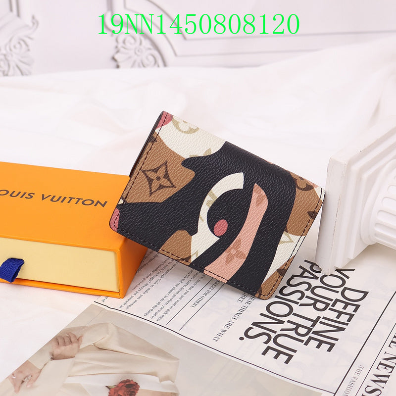 COZY BAGS - LOV Wallet - 177