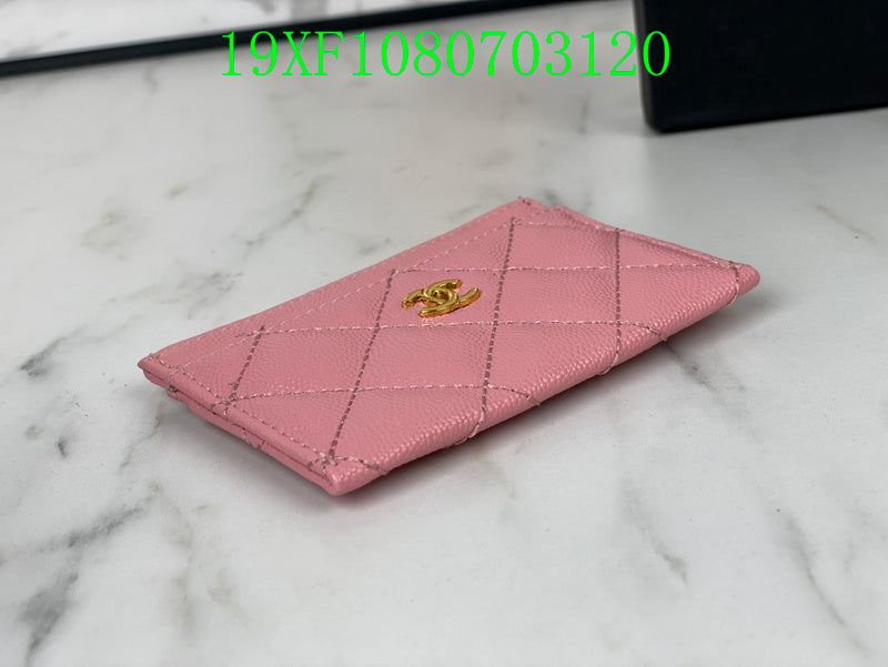 COZY BAGS - CHL Wallet - 046