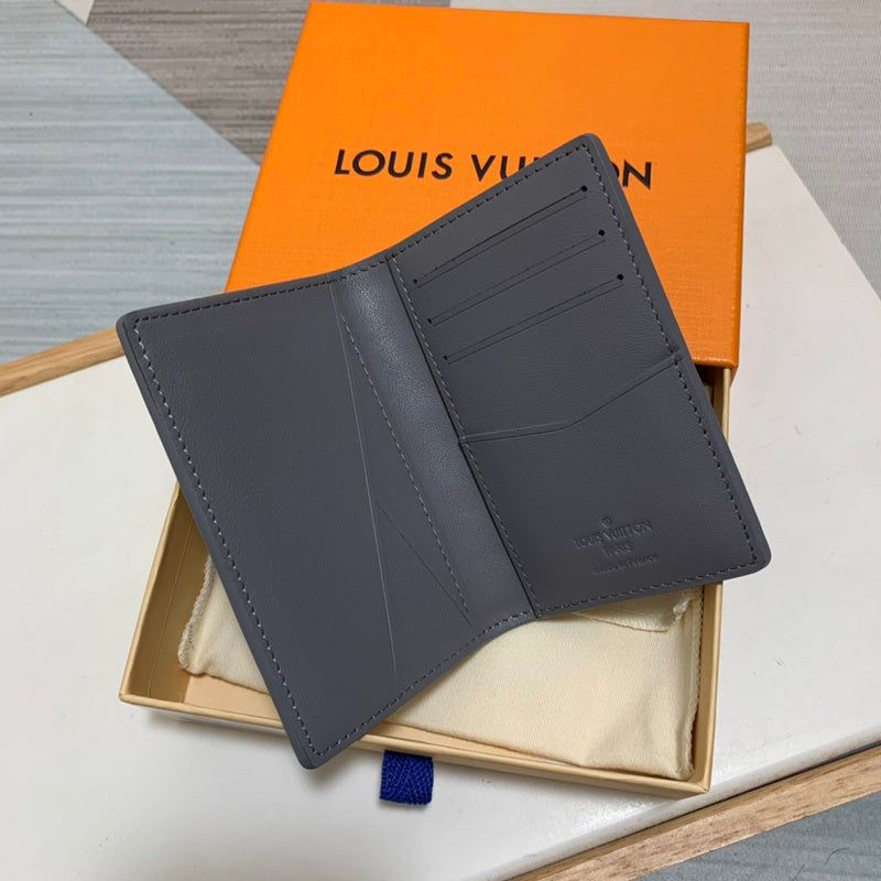 COZY BAGS - LOV Wallets - 578