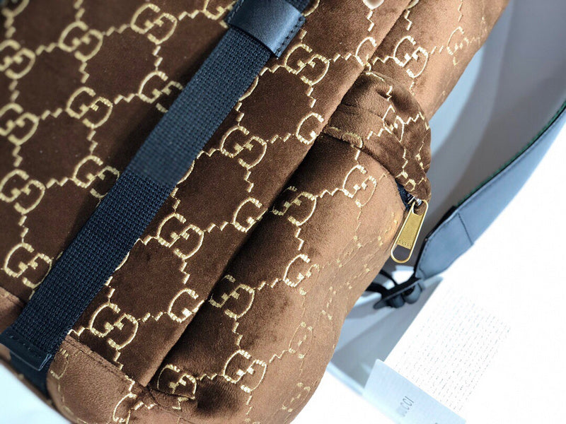 COZY BAGS - Guki Backpacks - 133