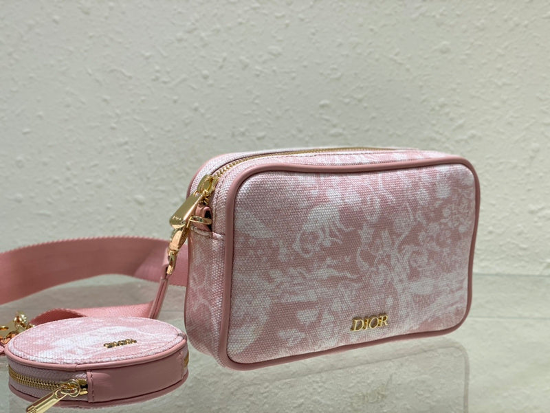 JB - DOR Lady Bags - 188