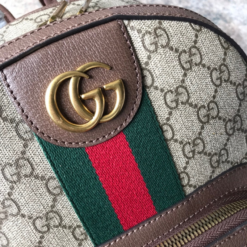 COZY BAGS - Guki Backpacks - 091