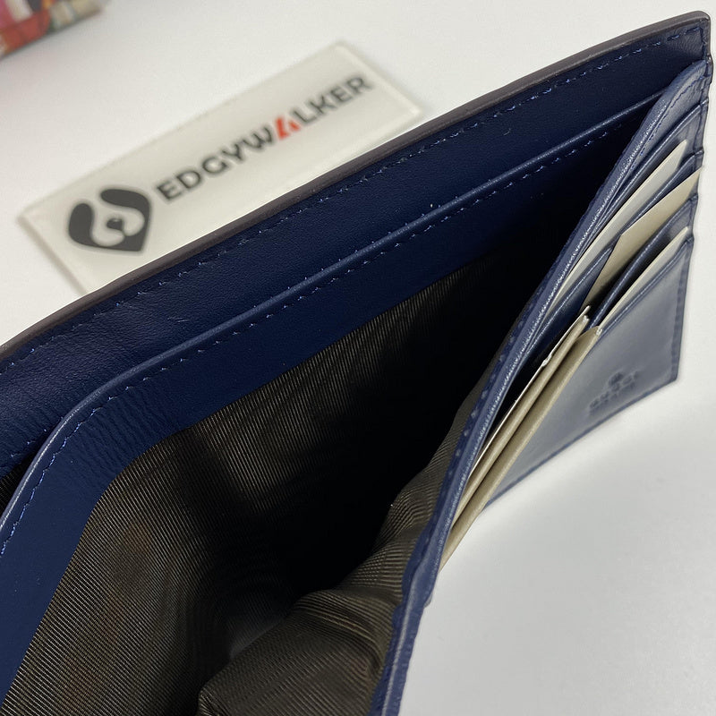 Cozy Bags - GUKI Men Wallets - 106