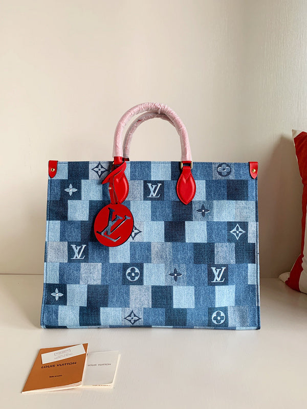 COZY BAGS - LOV Bags - 4815