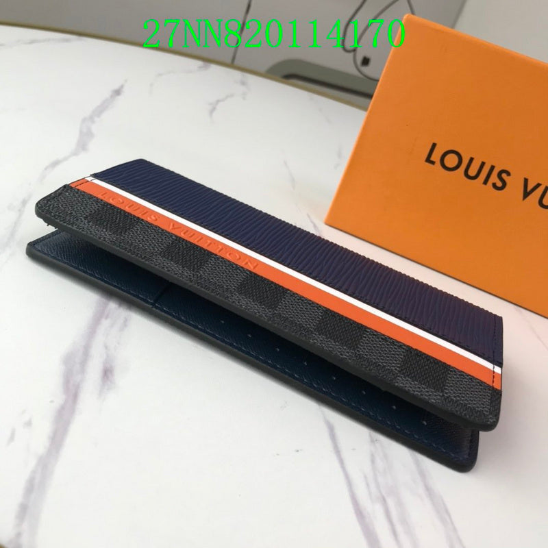 COZY BAGS - CHL Wallet - 1191