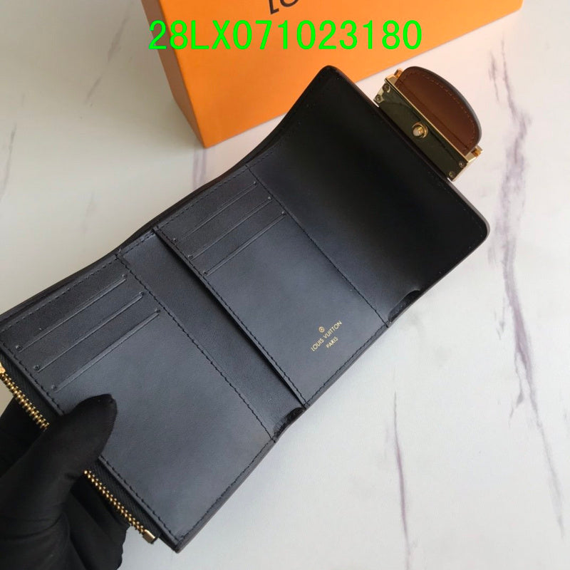 COZY BAGS - CHL Wallet - 1326