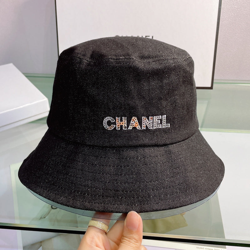 COZY BAGS - CHL Hats & Caps - 059