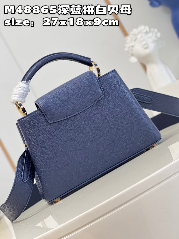 COZY BAGS - LOV Bags - 1254
