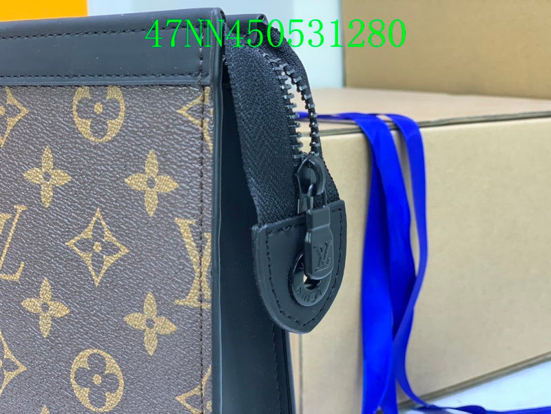 COZY BAGS - CHL Wallet - 874