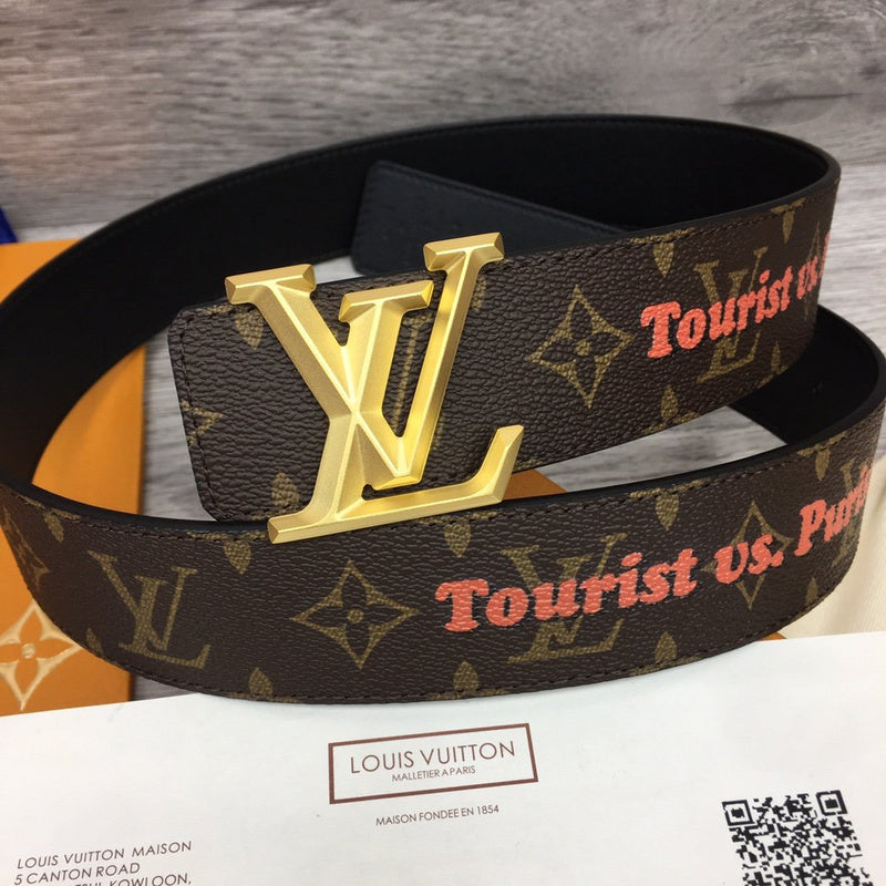 JB - LOV Belts - 268