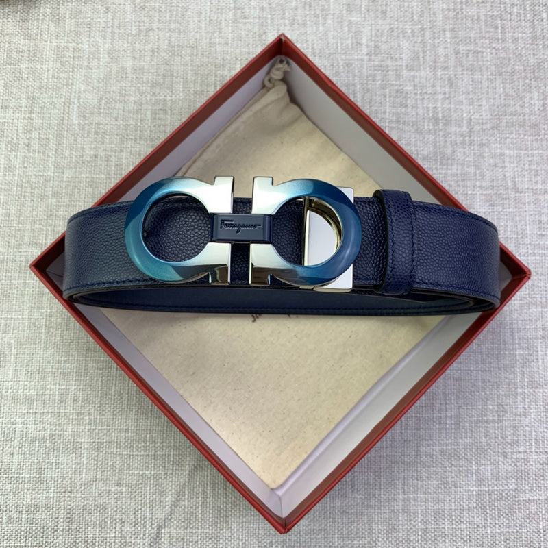 JB - FGO Belts - 142
