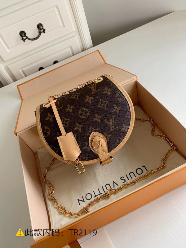 COZY - LV Bags - 5094
