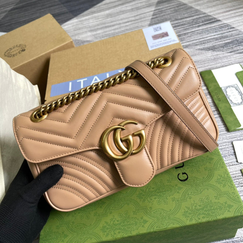 COZY BAGS - GUKI Bags - 1540