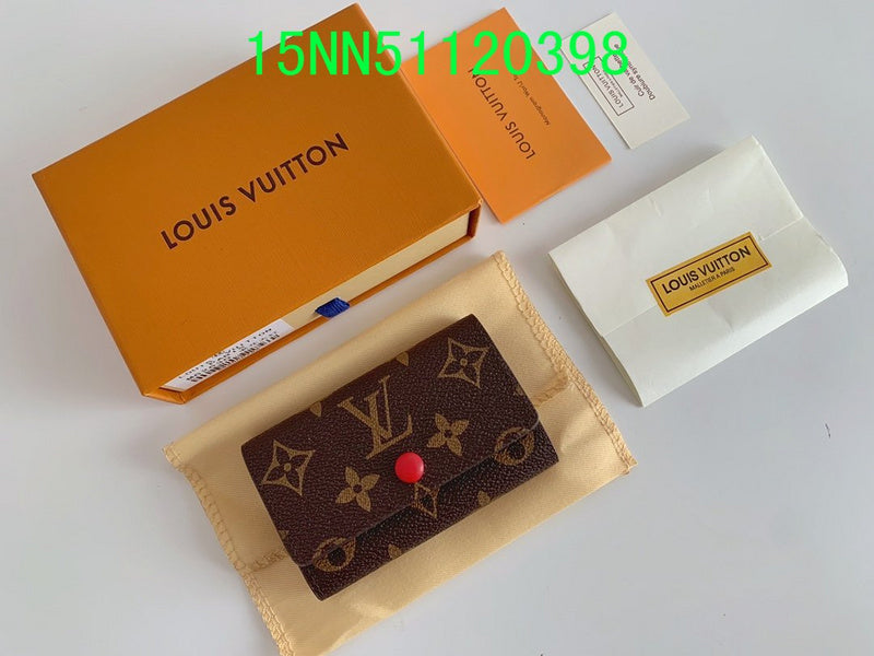 COZY BAGS - CHL Wallet - 1243