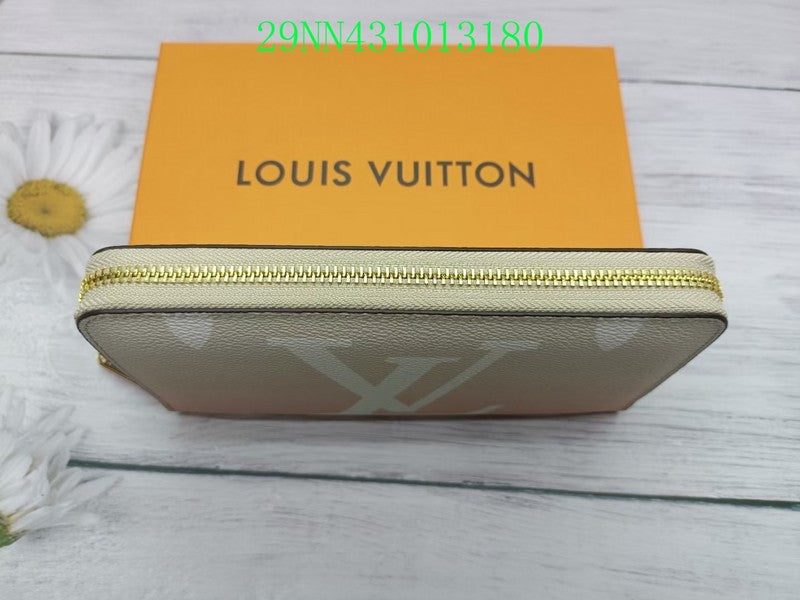 COZY BAGS - LOV Wallet - 925