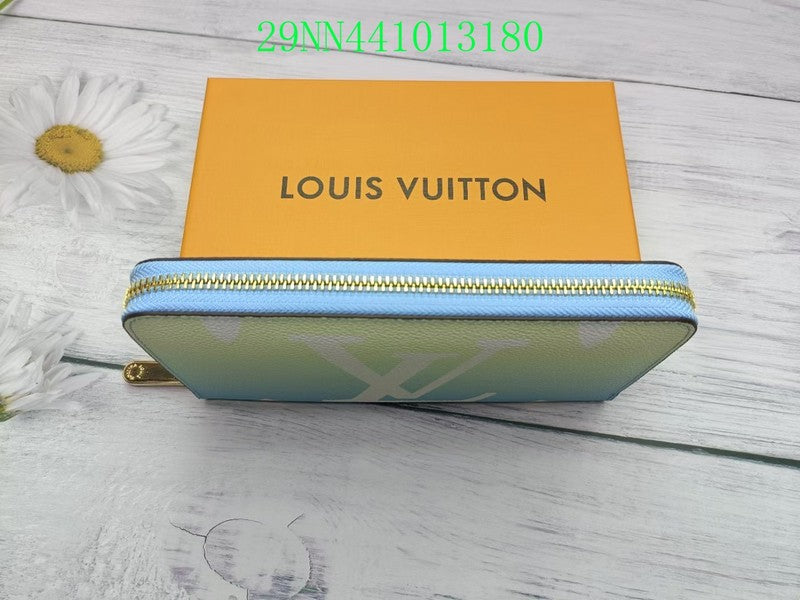 COZY BAGS - LOV Wallet - 924
