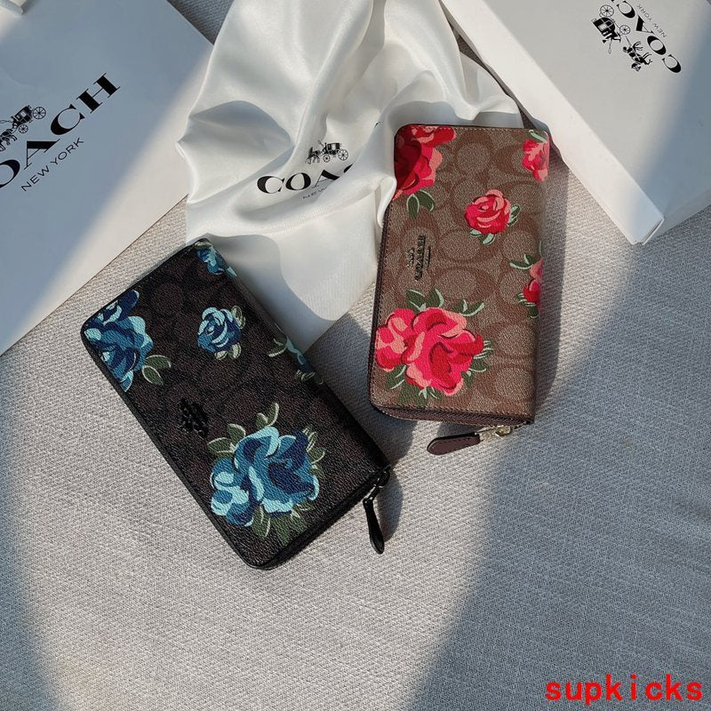 COZY BAGS - Mix Wallets - 382