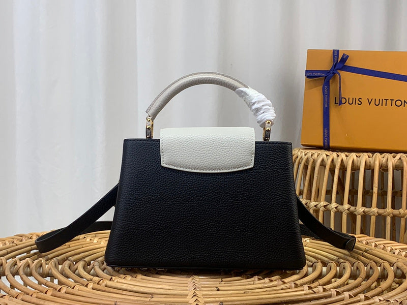 JB - LOV Lady Bags - 360