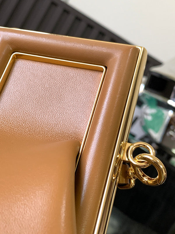 COZY BAGS - FDE Bags - 003