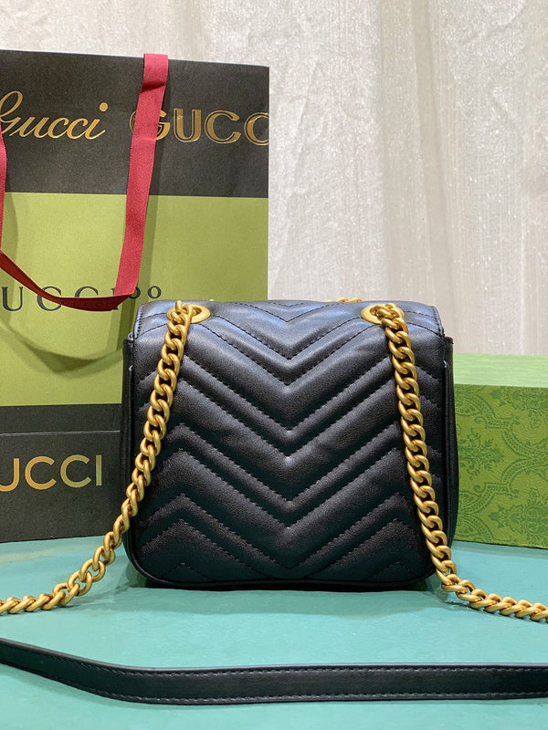 COZY BAGS - GUKI Bags - 429