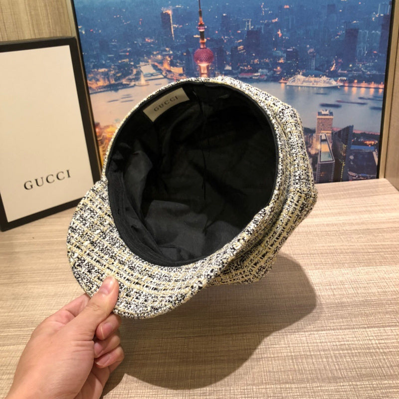 COZY BAGS - Guki Hats & Caps - 354