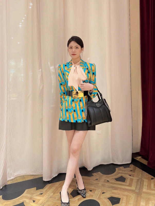 COZY BAGS - GUKI Women Bags - 429