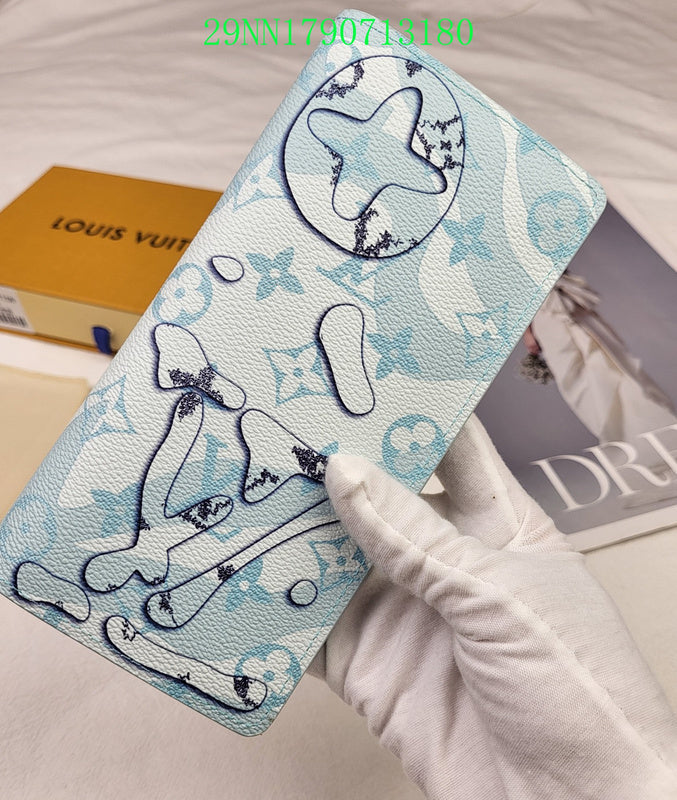 COZY BAGS - LOV Wallet - 246