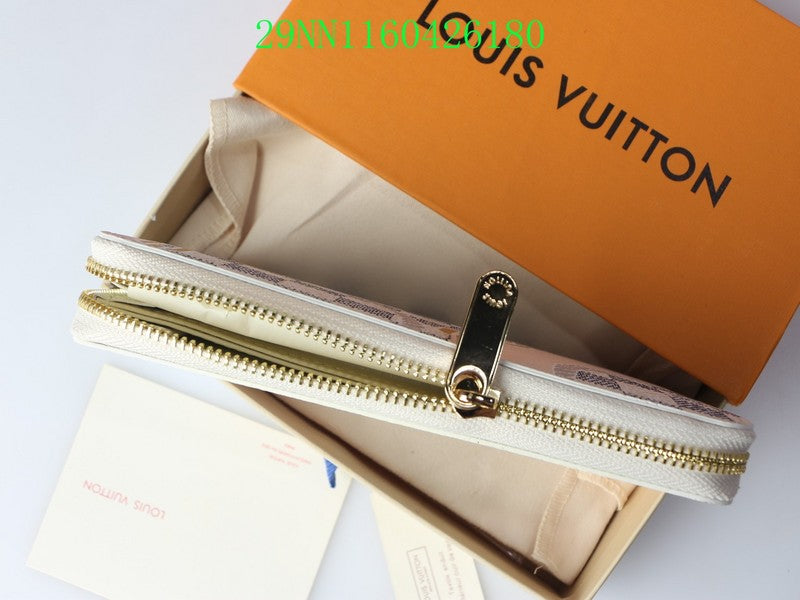 COZY BAGS - LOV Wallet - 520