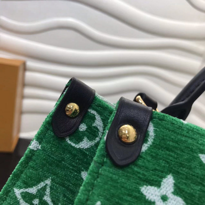 COZY BAGS - LOV Bags - 2058