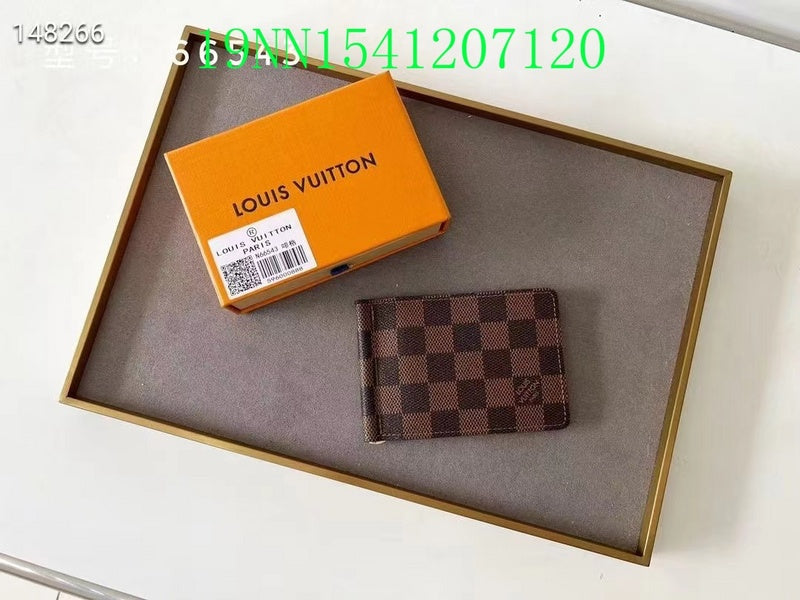 COZY BAGS - LOV Wallet - 848