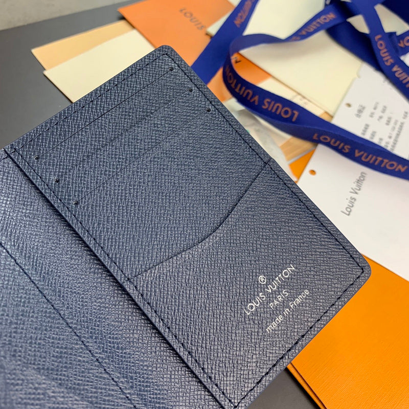 COZY - LOV Wallets - 439
