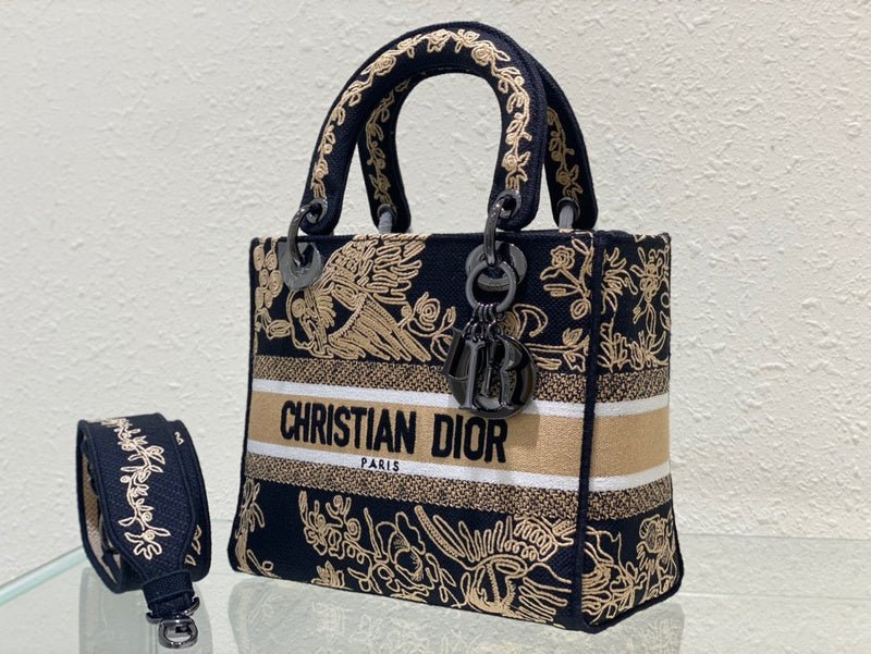 JB - DOR Lady Bags - 140