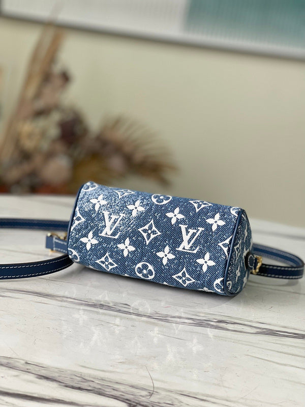 COZY - LOV Lady Bags - 666