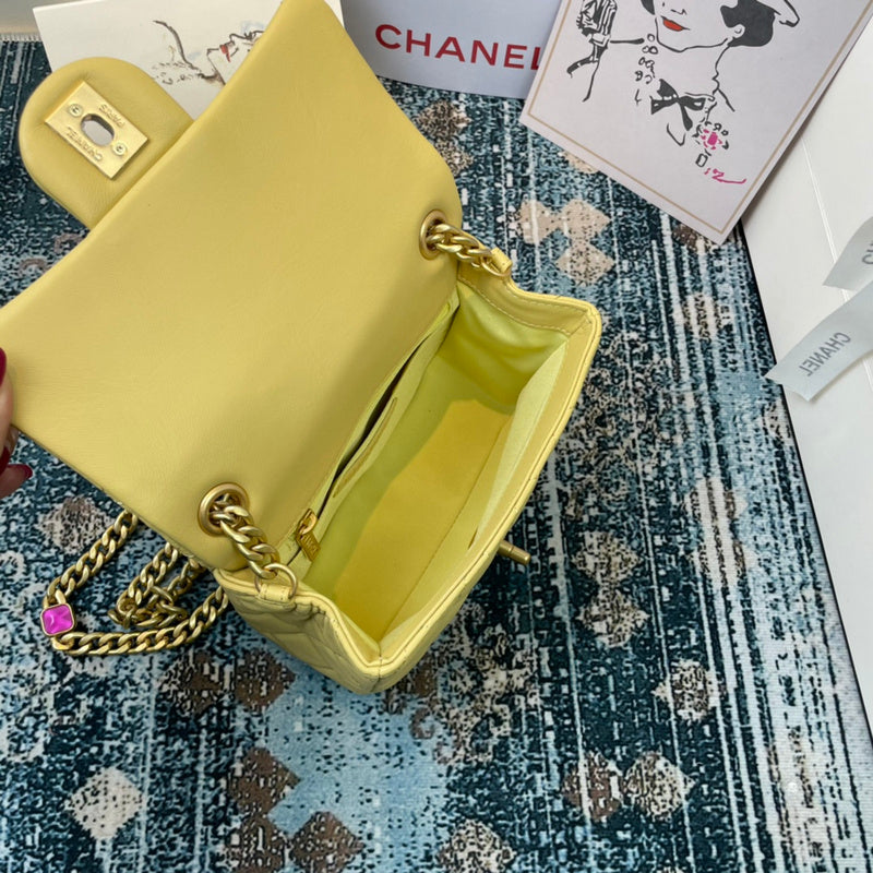 COZY BAGS - CHL Lady Bags - 106