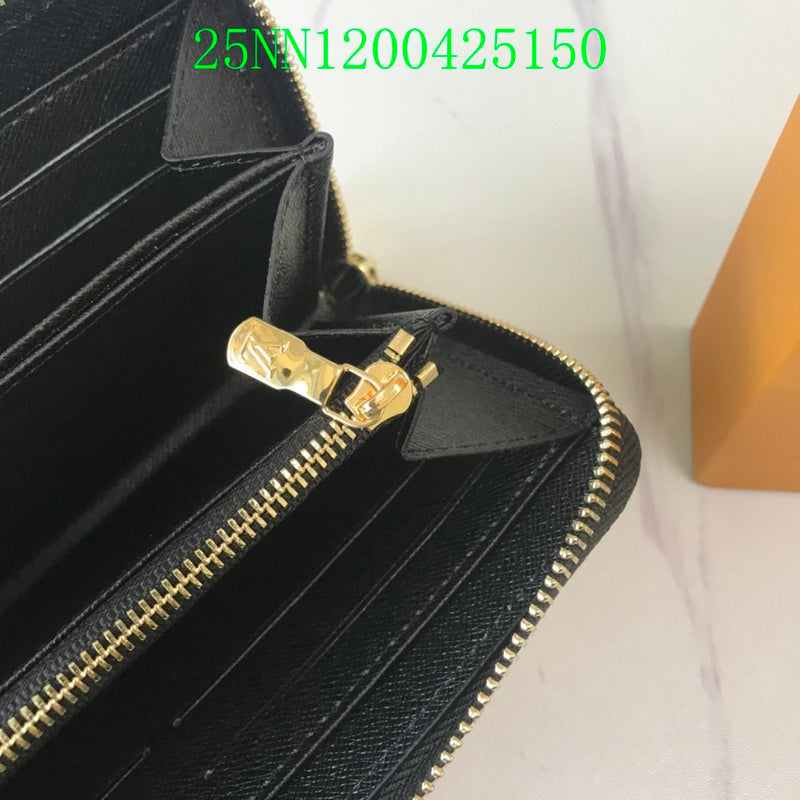 COZY BAGS - LOV Wallet - 1418