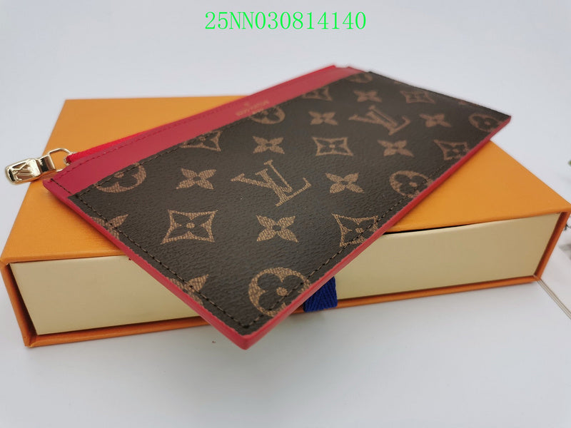 COZY BAGS - CHL Wallet - 684