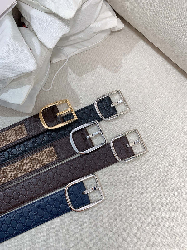 COZY BAGS - GUKI Belts - 027