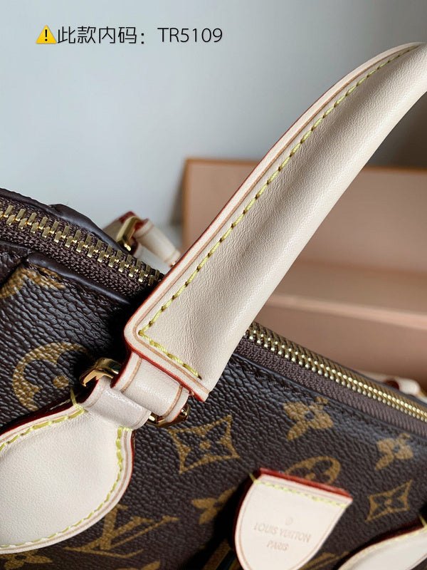 COZY - LV Bags - 5093