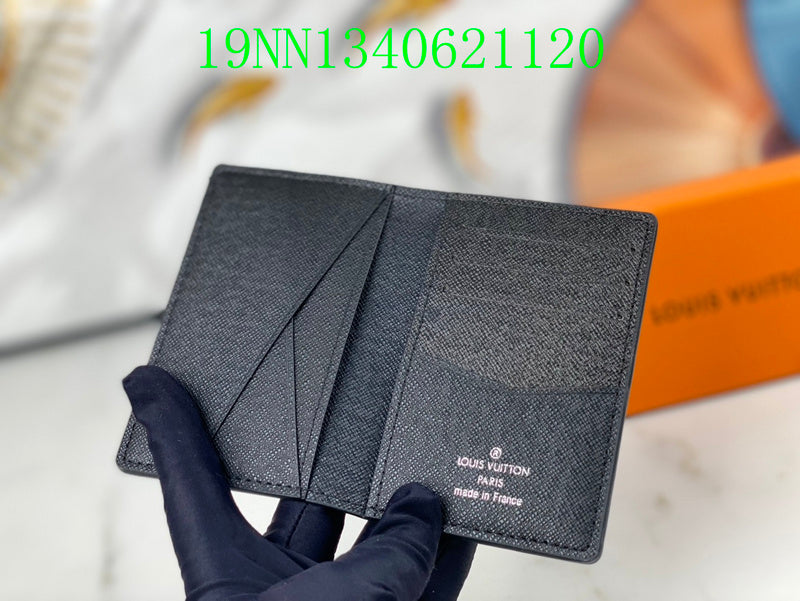 COZY BAGS - LOV Wallet - 325