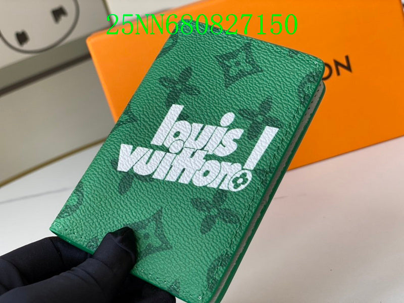 COZY BAGS - CHL Wallet - 622