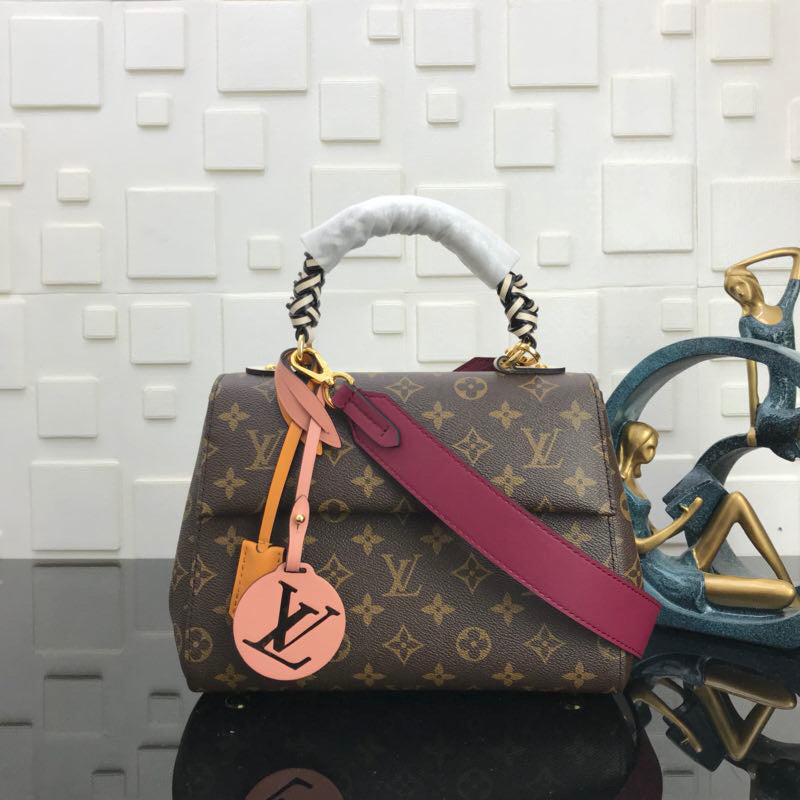 COZY - LV Bags - 4280